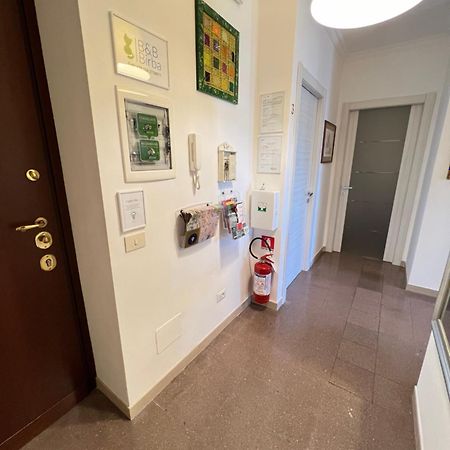 B&B Birba Rome Bagian luar foto